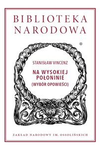 Obrazek Na wysokiej połoninie (wybór opowieści)