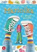 Zobacz : Mariolka P... - Katarzyna Dembska