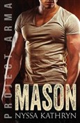 polish book : Mason A st... - Nyssa Kathryn
