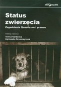 polish book : Status zwi...