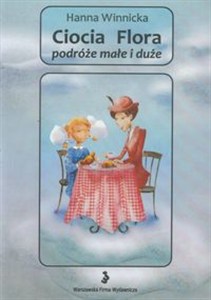 Picture of Ciocia Flora podróże małe i duże