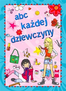 Obrazek Abc każdej dziewczyny
