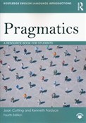 Zobacz : Pragmatics... - Joan Cutting, Kenneth Fordyce