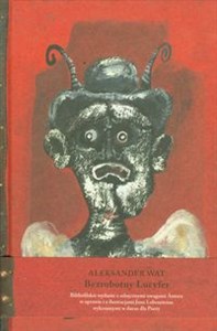 Obrazek Bezrobotny Lucyfer Opowieści