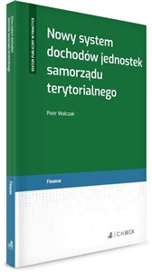 Obrazek Nowy system dochodów jednostek samorządu terytorialnego