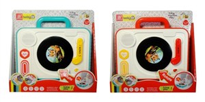 Picture of Konsola DJ-a MIX