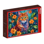 polish book : Puzzle 100...