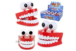 Obrazek Szczęka nakręcana