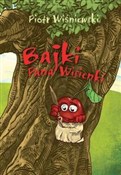 Bajki Pana... - Piotr Wiśniewski -  Polish Bookstore 