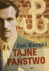 Obrazek Tajne państwo