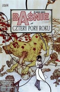 Picture of Baśnie Cztery pory roku