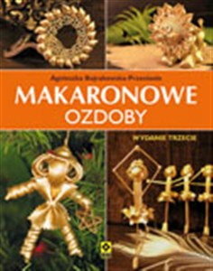 Picture of Makaronowe ozdoby i dekoracje