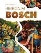 Hieronim B... - Luba Ristujczina -  Polish Bookstore 