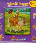 Zobacz : Wesołe kuc... - Marta Jakubiuk (tłum.)