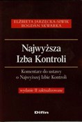 Najwyższa ... - Elżbieta Jarzęcka-Siwik, Bogdan Skwarka -  books in polish 
