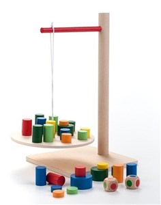 Picture of Gra - Zachowaj równowagę