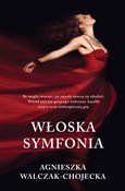 Włoska sym... - Agnieszka Walczak-Chojecka -  books from Poland