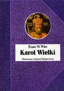 Picture of Karol Wielki Cesarz i Święty