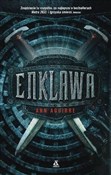 Zobacz : Enklawa - Ann Aguirre