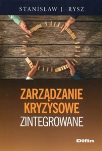 Obrazek Zarządzanie kryzysowe zintegrowane