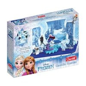 Picture of Georello Teatrino Kraina Lodu