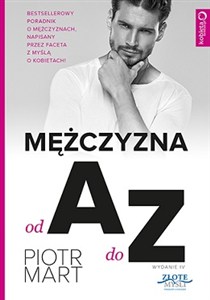 Obrazek Mężczyzna od A do Z