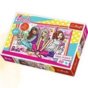 Książka : Puzzle 60 ...