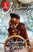 Galeony wo... - Jacek Komuda -  foreign books in polish 