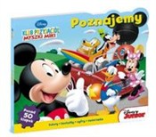 Klub Przyj... - Ksiegarnia w UK