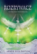 Rozrywacz - Arwen Elys Dayton -  Książka z wysyłką do UK