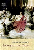 Terroryści... - Stanisław Staryła -  books from Poland