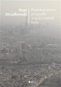 Obrazek Prawdopodobne przypadki współczesnych ludzi