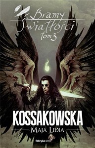 Obrazek Bramy Światłości Tom 3