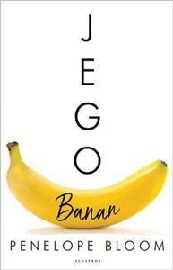 Obrazek Jego banan