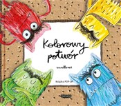 polish book : Kolorowy p... - Anna Llenas