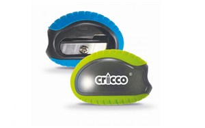 Picture of Temperówka mini softy (40szt) CRICCO