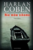 Książka : Nie mów ni... - Harlan Coben