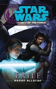 Polska książka : Star Wars ... - Aaron Allston