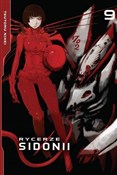 Rycerze Si... - Tsutomu Nihei -  foreign books in polish 