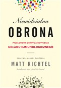 Niewidzial... - Matt Richtel - Ksiegarnia w UK