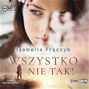 [Audiobook... - Izabella Frączyk -  Polish Bookstore 