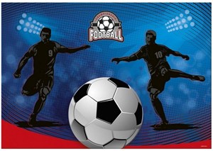 Obrazek Podkład oklejany Piłka 15 DERFORM