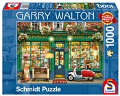 Puzzle 100... -  foreign books in polish 