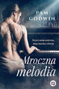 polish book : Mroczna me... - Pam Godwin
