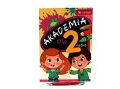 Akademia d... - Anna Horosin -  books from Poland