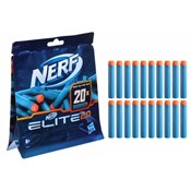 polish book : NERF Elite...