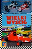 Wielki wyś... - Jan Kazimierz Siwek - Ksiegarnia w UK