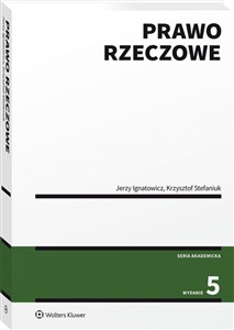 Obrazek Prawo rzeczowe