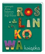 Roślinkowa... - Alicja Krzanik -  books in polish 