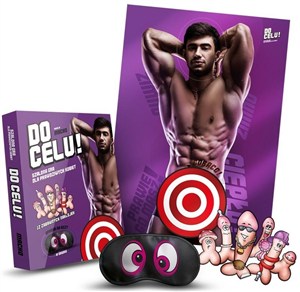 Picture of Do celu! - Macho